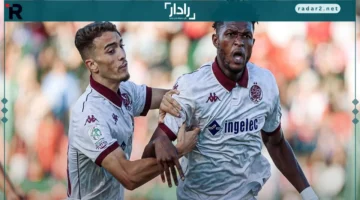 سعر الصدمة.. تذاكر مباراة أشانتي والوداد في كأس الكاف فقط بـ39 درهما